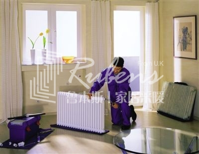 從零了解暖氣片安裝課堂二：暖氣片安裝注意事項