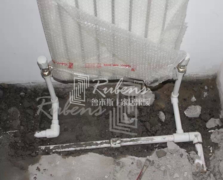 丝瓜视频黄片APP：暖氣片安裝圖文教程攻略10